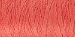 Spule Sulky Poly Deco Stickgarn in Hellrot, Farbcode 1020
